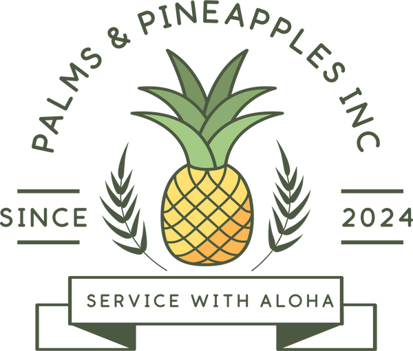 Palms&Pineapples Inc 