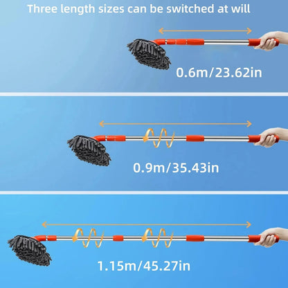 Magic Car Wash Mop