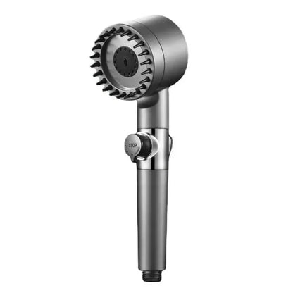 Luxury Turbo Shower Head