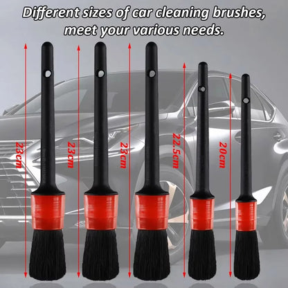 Ultimate Car Cleaning Kit