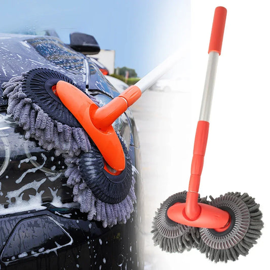Magic Car Wash Mop