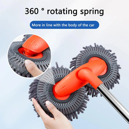 Magic Car Wash Mop