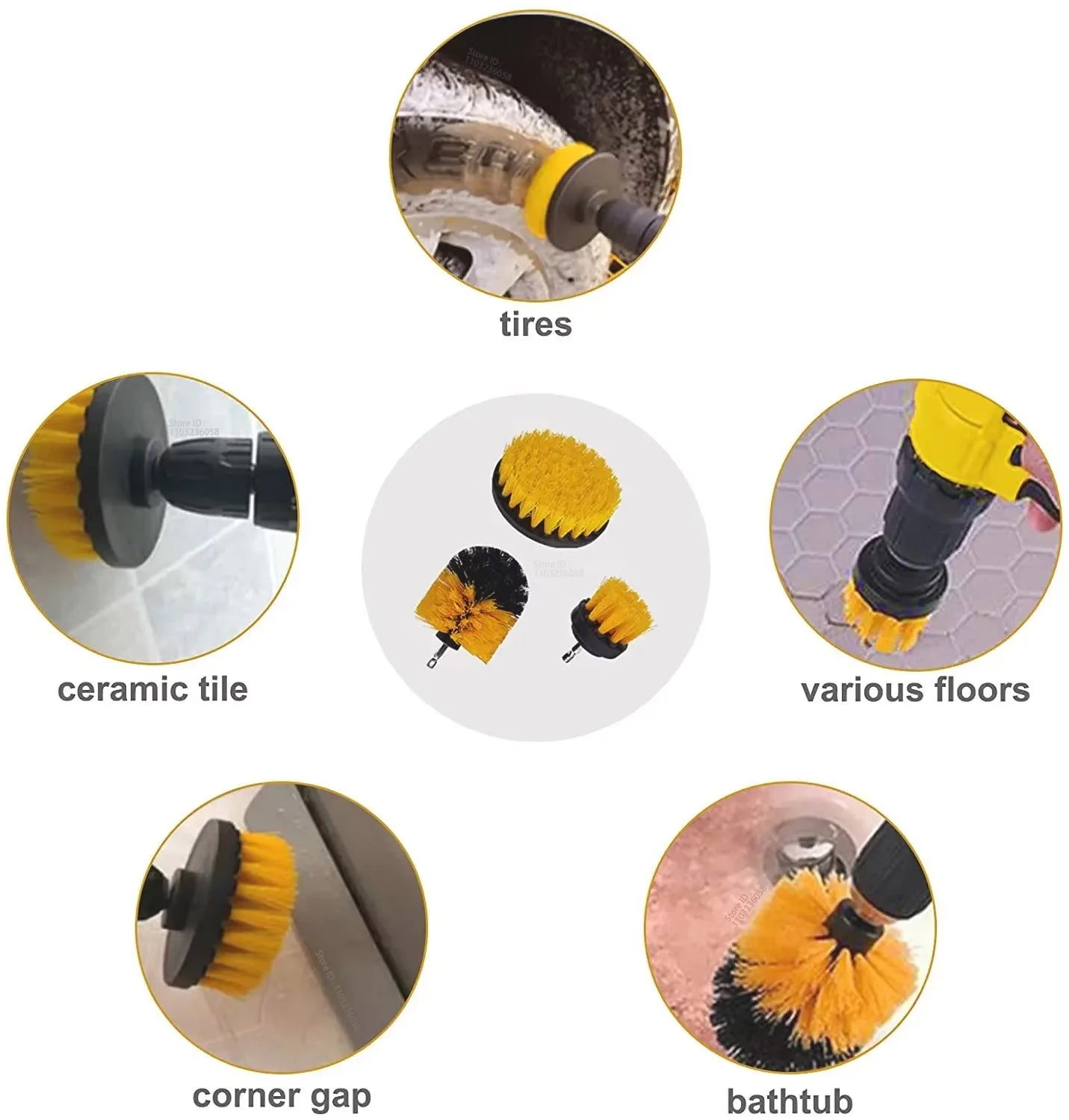 Ultimate Car Cleaning Kit
