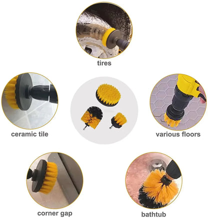 Ultimate Car Cleaning Kit